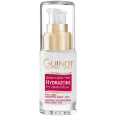 Guinot Hydrazone Yeux 15ml Smoothing and Moisturising Eye Cream