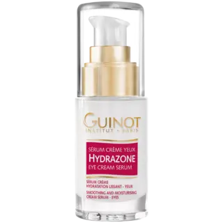 Guinot Hydrazone Yeux 15ml Smoothing and Moisturising Eye Cream