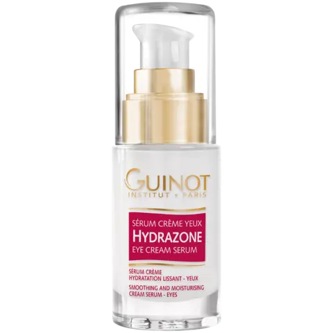 Guinot Hydrazone Yeux 15ml Smoothing and Moisturising Eye Cream