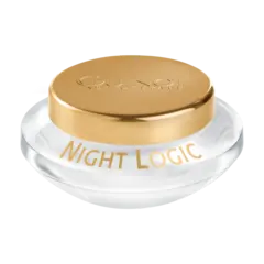 Guinot Night Logic Creme 50ml Anti-Fatique Radiance Night Cream