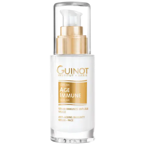 Guinot Age Immune Serum 30ml Anti-Ageing Immunity Serum