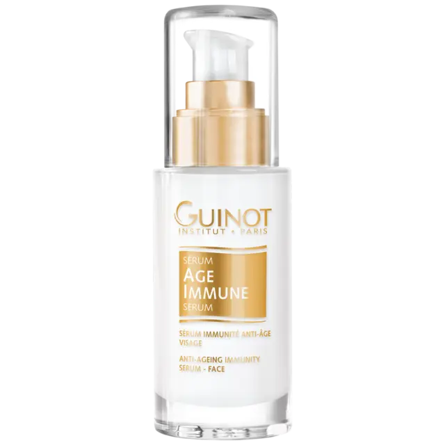 Guinot Age Immune Serum 30ml Anti-Ageing Immunity Serum 