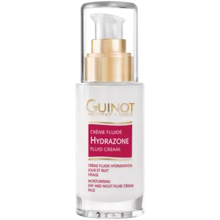 Guinot Hydrazone Fluid Creme 50ml Moisturising Day and Night Fluid Cream