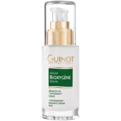 Guinot Bioxygene Serum 30ml Oxygenating Radiance Serum