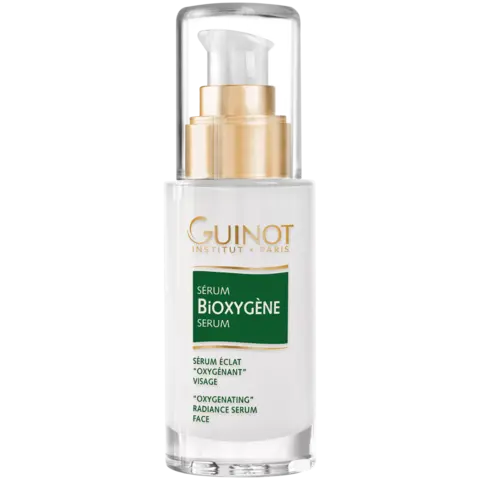 Guinot Bioxygene Serum 30ml Oxygenating Radiance Serum
