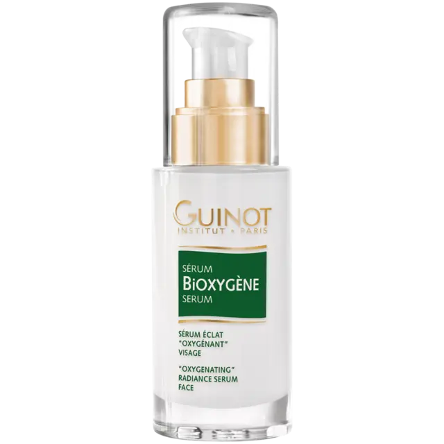 Guinot Bioxygene Serum 30ml Oxygenating Radiance Serum 