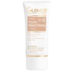 Guinot Youth Perfect Finish Cream SPF50 30ml