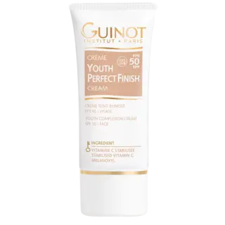 Guinot Youth Perfect Finish Cream SPF50 30ml