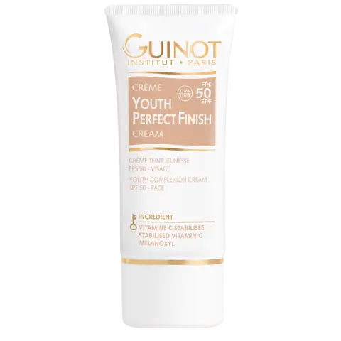 Guinot Youth Perfect Finish Cream SPF50 30ml