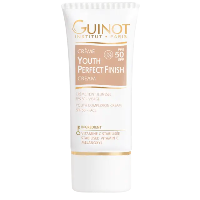 Guinot Youth Perfect Finish Cream SPF50 30ml 