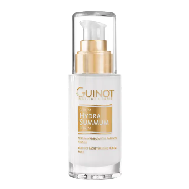 Guinot Hydra Summum Serum 30ml Perfect Moisturising Serum 