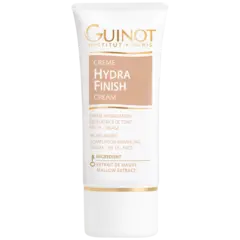 Guinot Hydra Finish Creme SPF15 30ml Moisturising Complexion Enhansing Cream