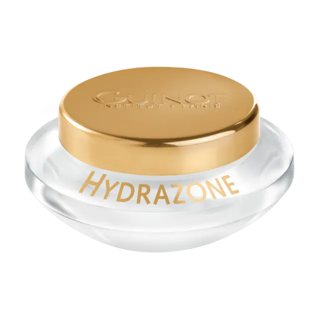 Guinot Hydrazone Riche Creme 50ml Intense Moisturising Cream 