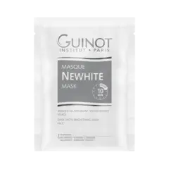 Guinot Newhite Masque 7x30ml Dark Spots Brightening Sheetmask