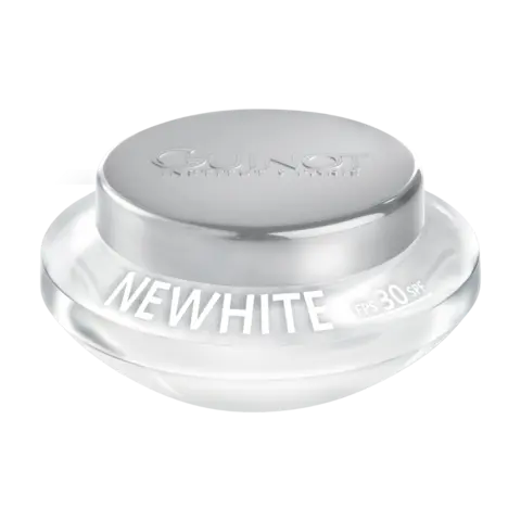 Guinot Newhite Creme Jour SPF30 50ml Brightening Day Cream