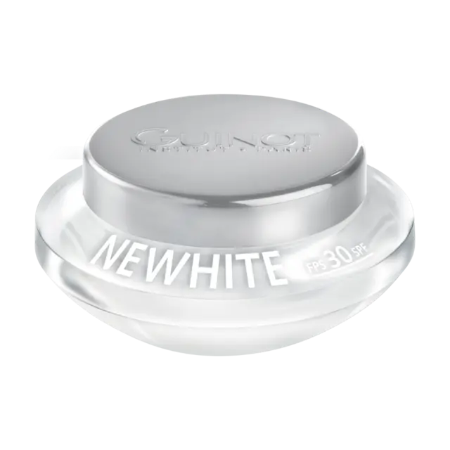Guinot Newhite Creme Jour SPF30 50ml Brightening Day Cream 
