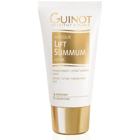 Guinot Lift Summum Masque 50ml Instant &quot;Lifting&quot; Firming Mask