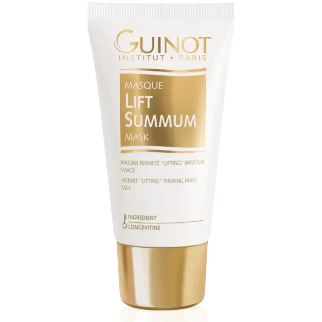 Guinot Lift Summum Masque 50ml Instant "Lifting" Firming Mask 