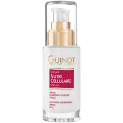 Guinot Nutri Cellulaire Serum 30ml Soothing Nourishing Serum