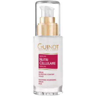 Guinot Nutri Cellulaire Serum 30ml Soothing Nourishing Serum