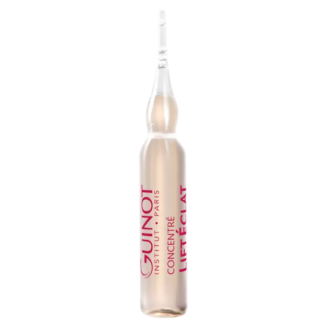 Guinot Lift Eclat Concentre Ampoules 2pc 