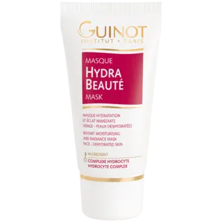 Guinot Hydra Beaute Masque 50ml Instant Moisturising and Radiance Mask