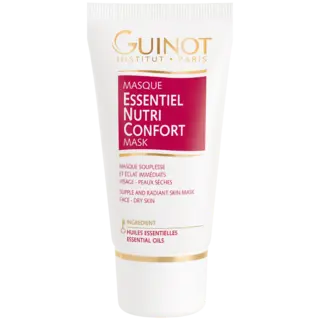 Guinot Essentiel Nutri Confort Masque Supple and Rdiant Mask 50ml