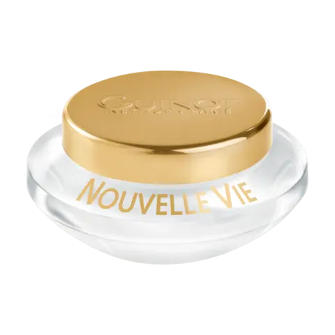 Guinot Nouvelle Vie Creme 50ml First Signs of Ageing Cream