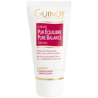 Guinot Pur Equilibre Creme 50ml Pure Balance Cream