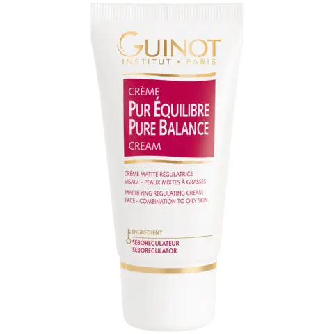 Guinot Pur Equilibre Creme 50ml Pure Balance Cream