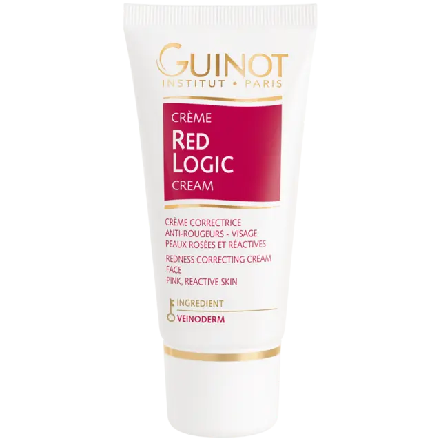 Guinot Red Logic Creme 30ml Redness Correcting Cream 