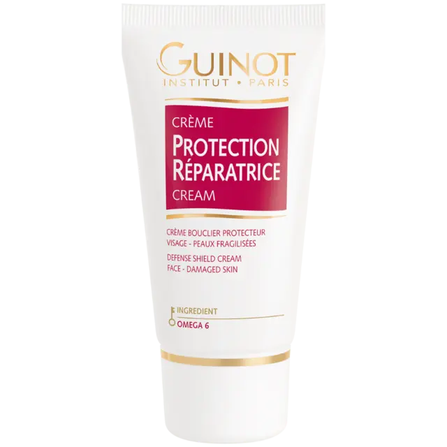 Guinot Protection Reparatrice Creme Defense Shield Cream 50ml 