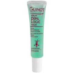 Guinot Depil Logic Serum 2x8ml Anti-Hair Regrowth Face &amp; Body