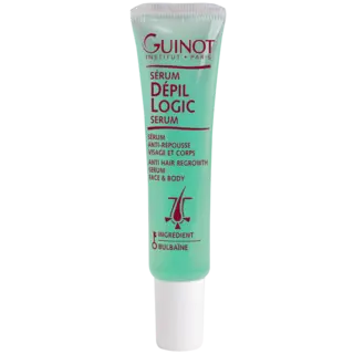 Guinot Depil Logic Serum 2x8ml Anti-Hair Regrowth Face &amp; Body