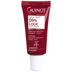 Guinot Depil Logic Visage 15ml Anti-Hair Regrowth Face Cream