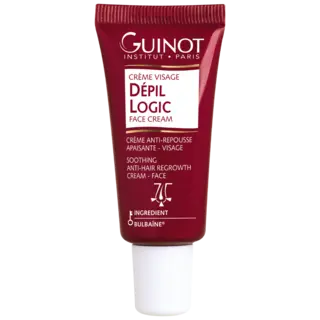 Guinot Depil Logic Visage 15ml Anti-Hair Regrowth Face Cream