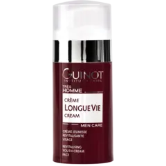 Guinot Longue Vie Homme Creme 50ml