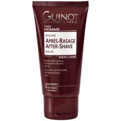 Guinot Baume Apres-Rasage 75ml Aftershave Balm for Men
