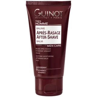 Guinot Baume Apres-Rasage 75ml Aftershave Balm for Men
