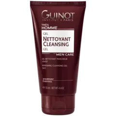 Guinot Gel Nettoyant Visage 150ml Cleansing Gel for Men