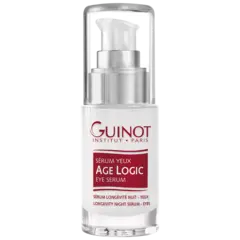 Guinot Age Logic Yeux Serum 15ml Longevity Night Eye Serum