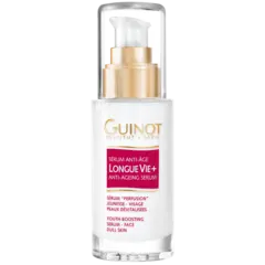 Guinot Longue Vie+ Serum 30ml Youth Boosting Serum