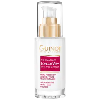 Guinot Longue Vie+ Serum 30ml Youth Boosting Serum