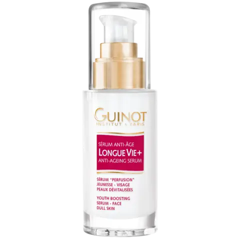 Guinot Longue Vie+ Serum 30ml Youth Boosting Serum