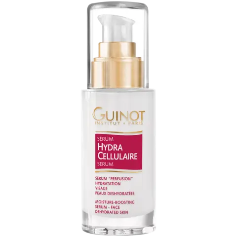 Guinot Hydra Cellulaire Serum 30ml Moisture-Boosting Serum