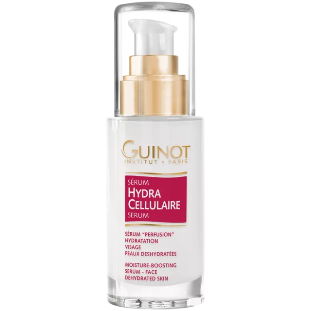 Guinot Hydra Cellulaire Serum 30ml Moisture-Boosting Serum 