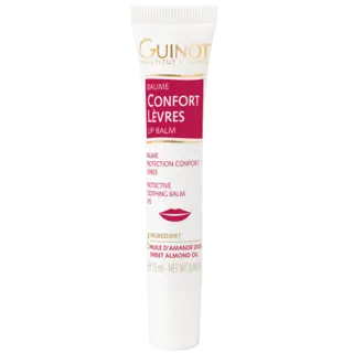 Guinot Confort Levres 15ml Protective Soothing Lip Balm