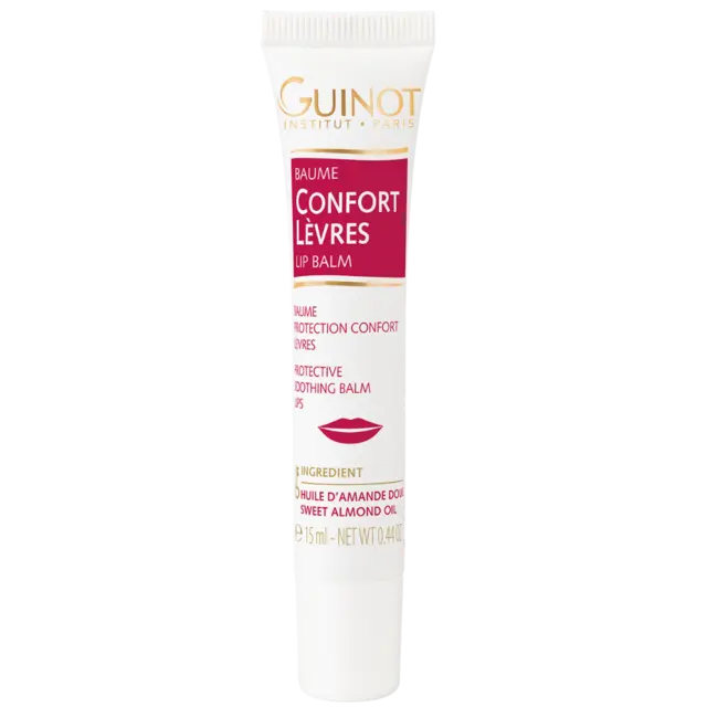 Guinot Confort Levres 15ml Protective Soothing Lip Balm 