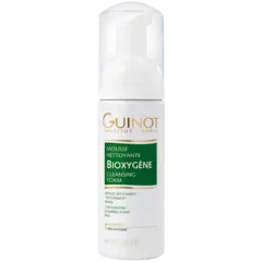 Guinot Bioxygene Mousse 150ml Oxygenating Cleansing Foam