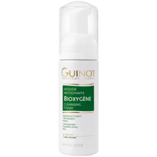 Guinot Bioxygene Mousse 150ml Oxygenating Cleansing Foam